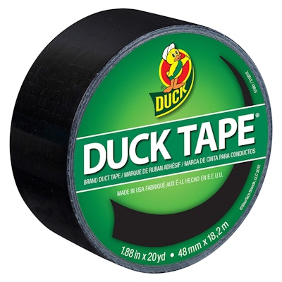 Duck Brand Color Duct Tape for $3.50 + free shipping w/ Prime