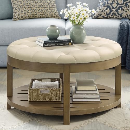 Songmics Storage Ottoman: $119.99 Songmics Storage Ottoman: $119.99