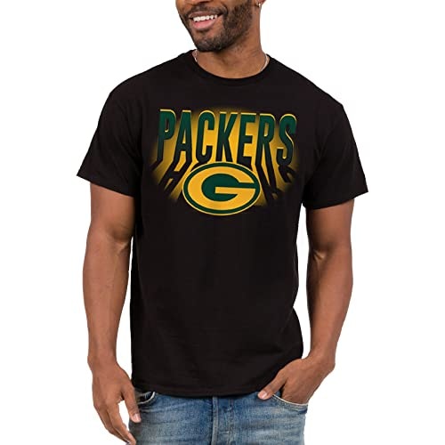 Junk Food Green Bay Packers NFL Spotlight T-Shirt: $25.33 Junk Food Green Bay Packers NFL Spotlight T-Shirt: $25.33
