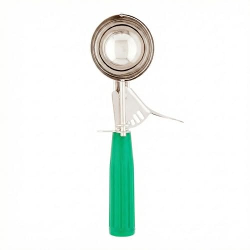 Restaurantware Met Lux 3.25-Ounce Portion Scoop: $8.31 Restaurantware Met Lux 3.25-Ounce Portion Scoop: $8.31