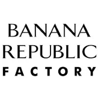 Banana Republic Factory Clearance Sale: Extra 50% off Banana Republic Factory Clearance Sale: Extra 50% off