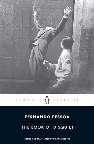 The Book of Disquiet: $11.48