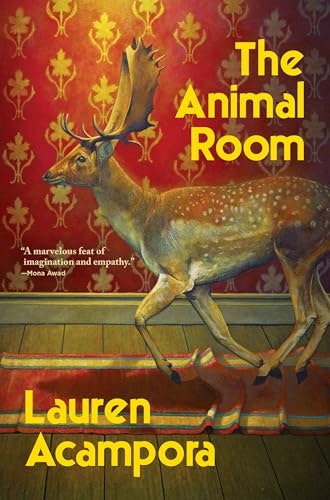 The Animal Room: $19.05 The Animal Room: $19.05
