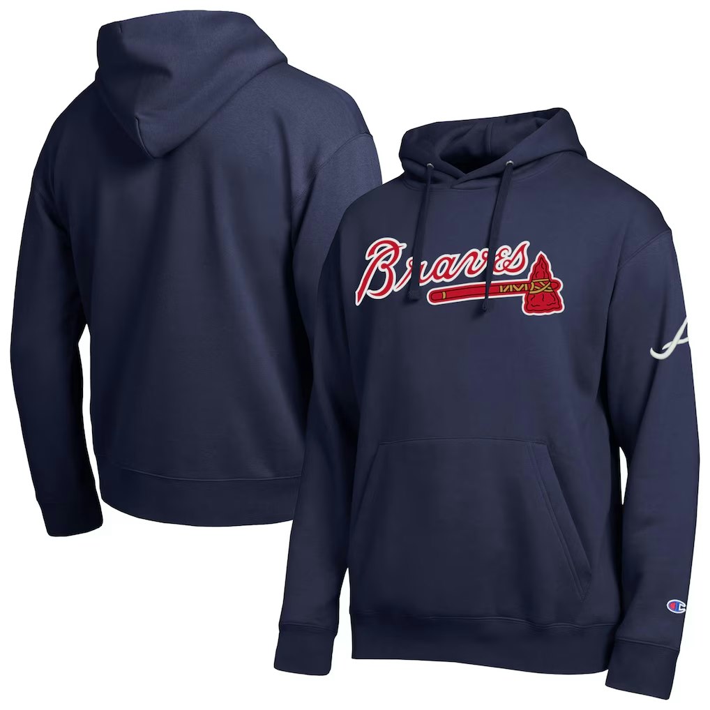 MLB Hoodie and Sweatshirt Deals at Fanatics: Up to 82% off