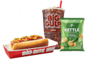 7-Eleven Meal Deal for $3