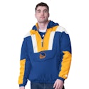 Starter Jackets Deals at Fanatics: Up to 80% off + free shipping w/ $39