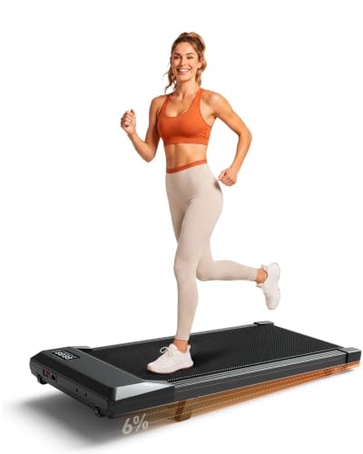 Superun 2.5HP Incline Walking Pad Treadmill: $99.99 Superun 2.5HP Incline Walking Pad Treadmill: $99.99