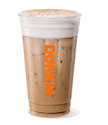 Dunkin' Drinks: Free for a million customers
