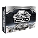 2025/26 Topps Chrome Black Basketball Factory Sealed Hobby Box for $359.99 App-Only + free shipping w/ $29