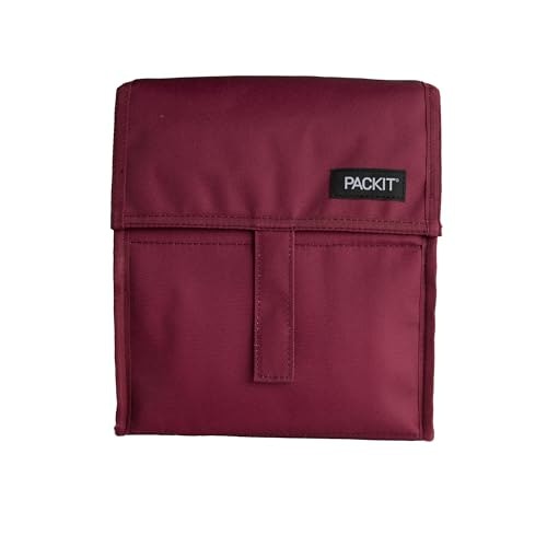 PackIt Freezable Lunch Bag: $20.99 PackIt Freezable Lunch Bag: $20.99