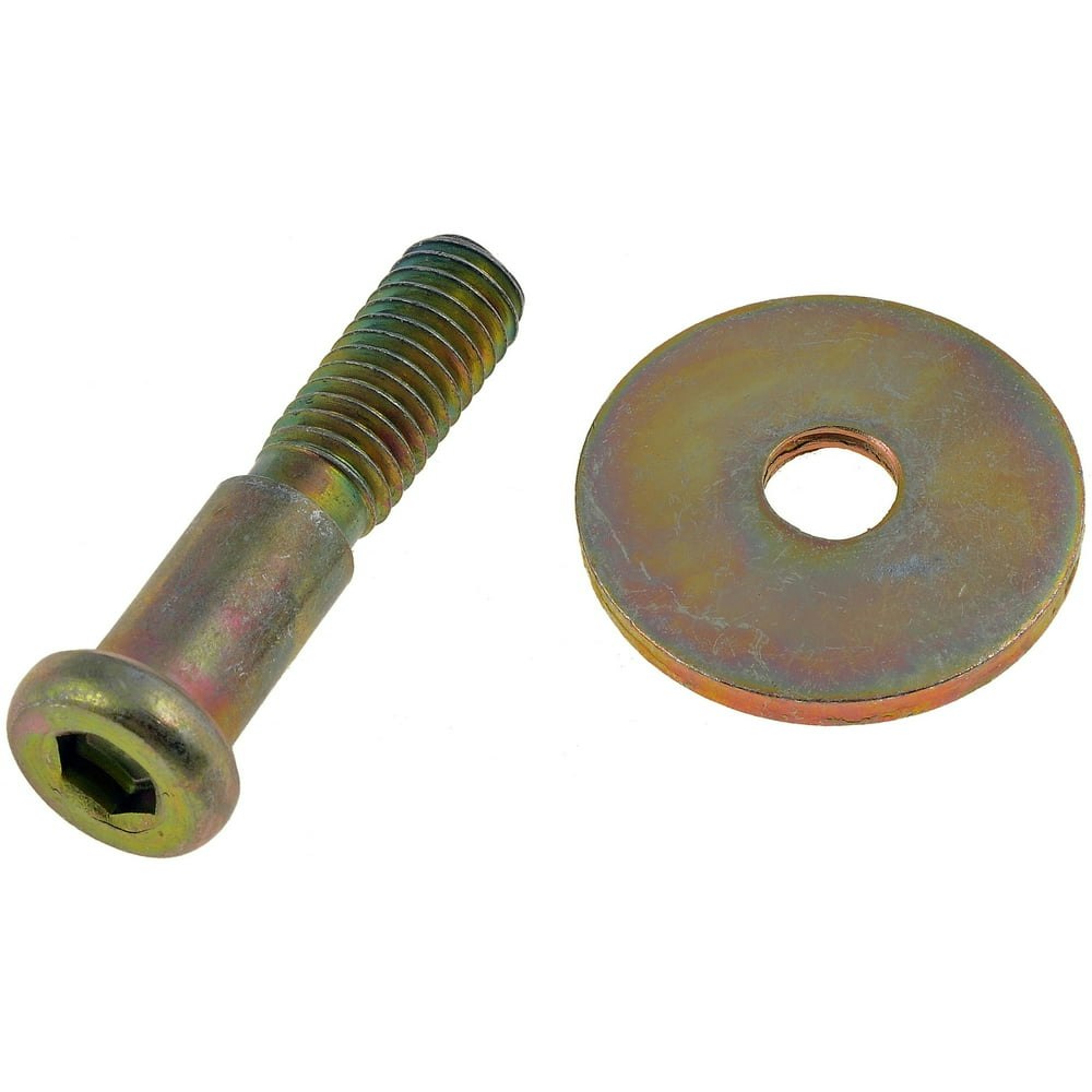 Dorman Door Striker Bolt Kit: $3.29 Dorman Door Striker Bolt Kit: $3.29