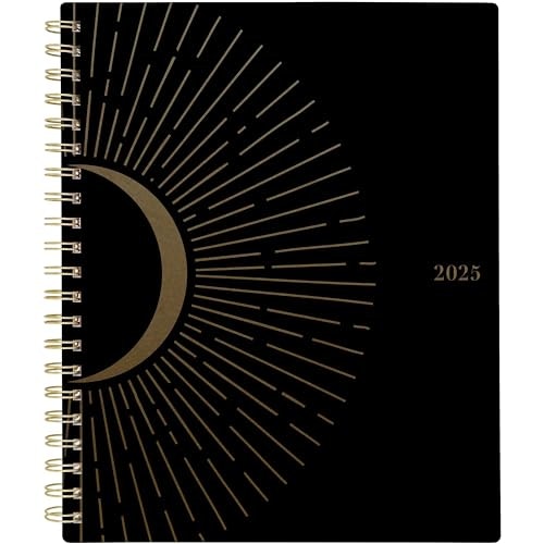 Cambridge 2025 Weekly & Monthly 8-1/2" x 11" Planner: $5.55 Cambridge 2025 Weekly & Monthly 8-1/2" x 11" Planner: $5.55
