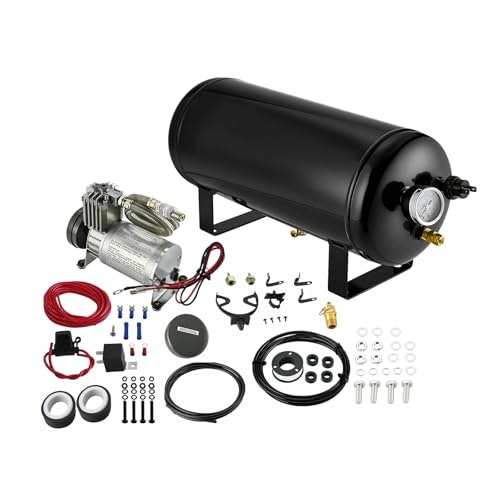 BDFHYK 2.0-Gallon 150-PSI Air Tank: $161.49 BDFHYK 2.0-Gallon 150-PSI Air Tank: $161.49