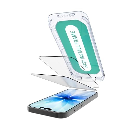 Smartish iPhone Tuff Sheet Glass Screen Protector 2-Pack: $10.56 Smartish iPhone Tuff Sheet Glass Screen Protector 2-Pack: $10.56