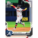 Topps NOW Trading Card New Arrivals at Fanatics for From $5.00 + free shipping w/ $39