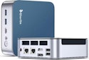 Glorlin Ryzen 5 6600H Mini PC for $331 + free shipping