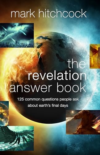 The Revelation Answer Book: $11.47 The Revelation Answer Book: $11.47