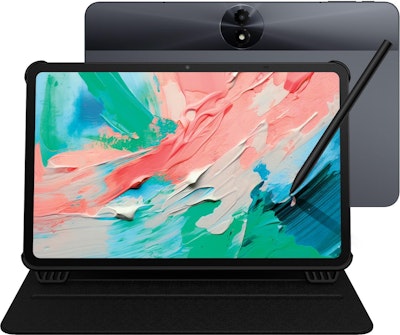 TCL NXTPAPER 11 Gen 2 Android 11" 128GB Android Tablet for $210 w/ Prime + free shipping