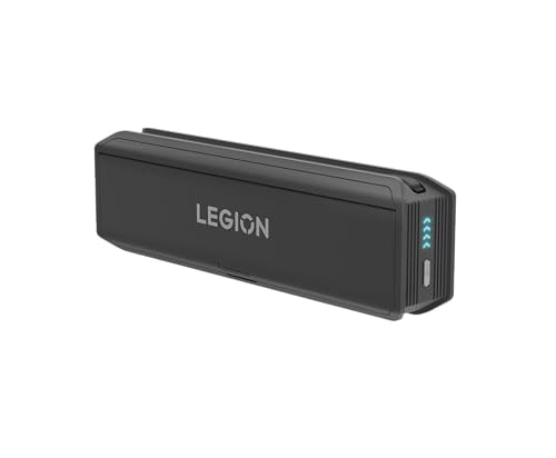 Lenovo Legion Go 65W 12,800mAh Power Bank: $63.99 Lenovo Legion Go 65W 12,800mAh Power Bank: $63.99