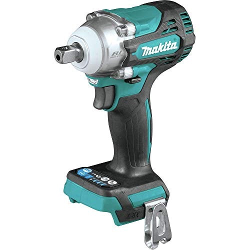 Makita XWT15XVZ 18V LXT Brushless 4-Speed 1/2-Inch Impact Wrench: $299.22 Makita XWT15XVZ 18V LXT Brushless 4-Speed 1/2-Inch Impact Wrench: $299.22