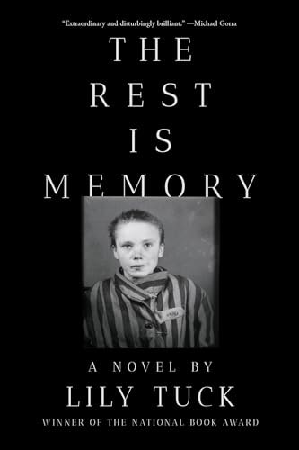 The Rest Is Memory: A Novel: $4.75 The Rest Is Memory: A Novel: $4.75