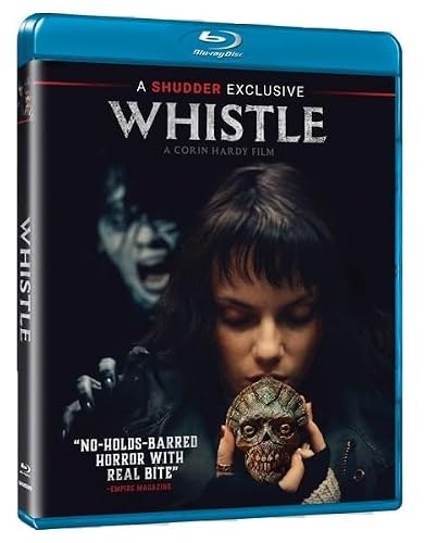 Whistle: $26.94