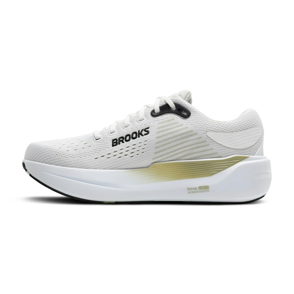 Brooks Ghost Max 3 Running Shoe: $110