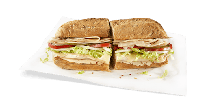 Potbelly Sandwich Deal: Buy One, Get One Free