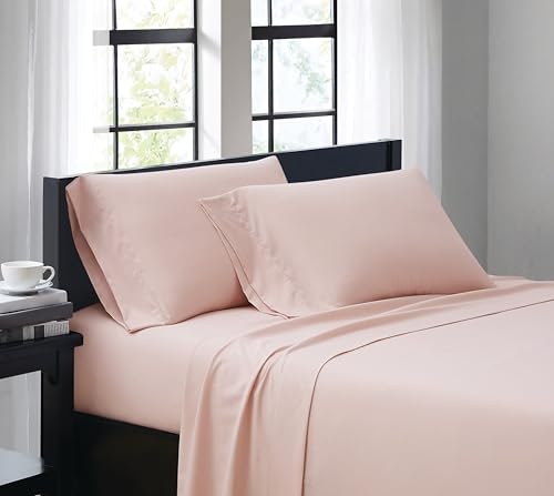 Truly Soft Everyday 3-Piece Twin Sheet Set: $17.28 Truly Soft Everyday 3-Piece Twin Sheet Set: $17.28