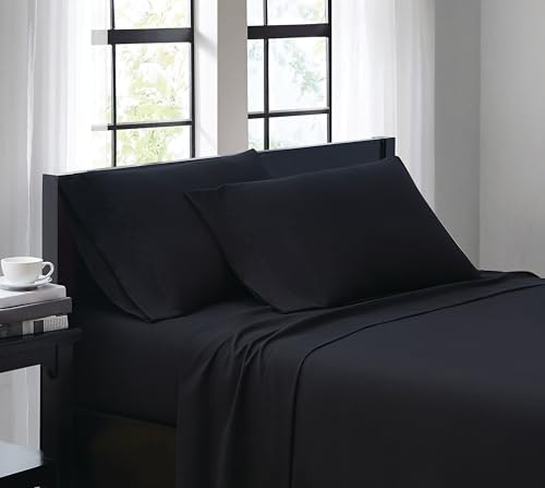 Truly Soft 3-Piece Twin XL Sheet Set: $19.48