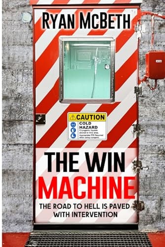 The Win Machine: $17.32