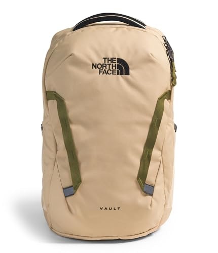 The North Face Vault Laptop Backpack: $42 The North Face Vault Laptop Backpack: $42