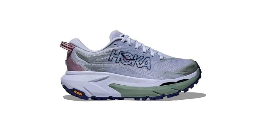 Hoka Women's Mafate 5 Trail Running Shoes: $135