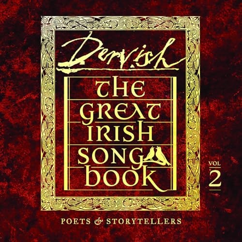 The Great Irish Songbook Vol 2: $17.23