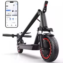 Ladped LP07 8.5" Electric Scooter: $110.20