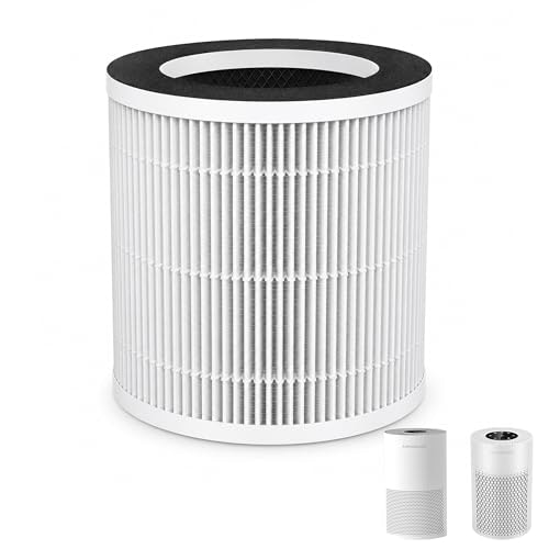 Megawise True HEPA Filter for EPI235A Air Purifier: $29.99 Megawise True HEPA Filter for EPI235A Air Purifier: $29.99