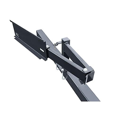 Quick Products Bumper-Mounted Swing Arm Assembly: $78.18 Quick Products Bumper-Mounted Swing Arm Assembly: $78.18