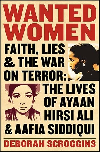 Wanted Women: Faith, Lies, and the War on Terror: $0.50 Wanted Women: Faith, Lies, and the War on Terror: $0.50