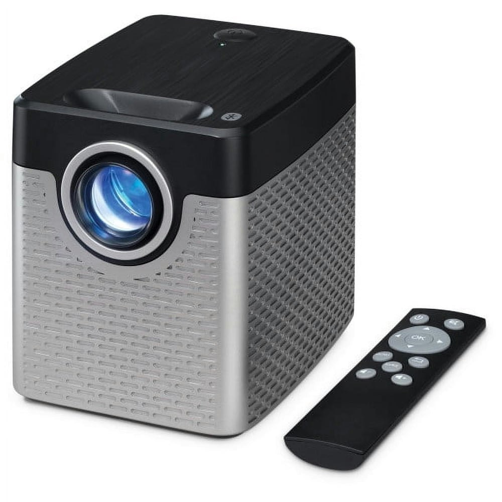 GPX PJ504VPS 720p Projector: $99.99 GPX PJ504VPS 720p Projector: $99.99
