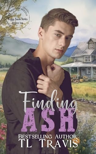 Finding Ash: $0.99 Finding Ash: $0.99