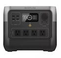 Ecoflow River 2 Pro 716Wh Solar Generator for $247.90 + free shipping