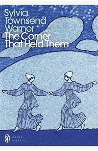 The Corner That Held Them: $17.16 The Corner That Held Them: $17.16