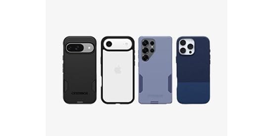 OtterBox & Beyond Phone Accessory Sale at Woot: Up to 92% off, deals from $4