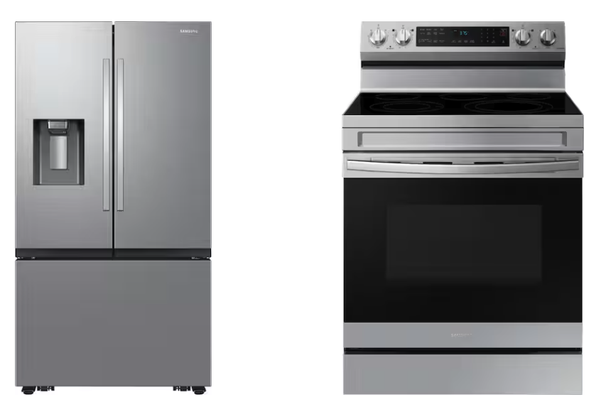 Best Buy Kitchen Appliance Package Deals: Up to an Extra $1,000 off