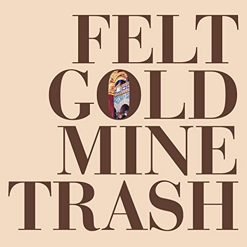Gold Mine Trash: $21.58 Gold Mine Trash: $21.58
