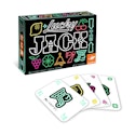 Foxmind Lucky Jack Strategy Card Game for $10 + free shipping w/ Prime