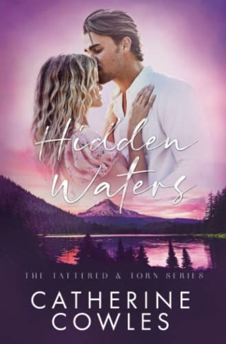 Hidden Waters (The Tattered & Torn Series): $13.39