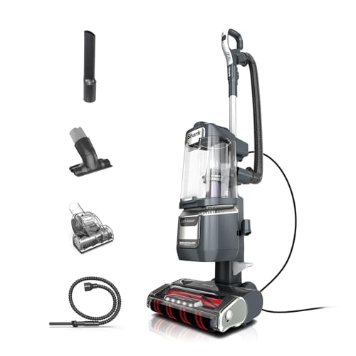 Shark Rotator Lift-Away LA555 Vacuum: $199.99 Shark Rotator Lift-Away LA555 Vacuum: $199.99