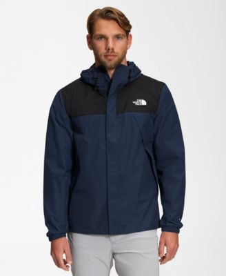 The North Face Men's Antora Waterproof Rain Jacket: $78