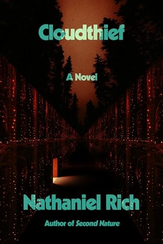 Cloudthief: A Novel: $21.51 Cloudthief: A Novel: $21.51
